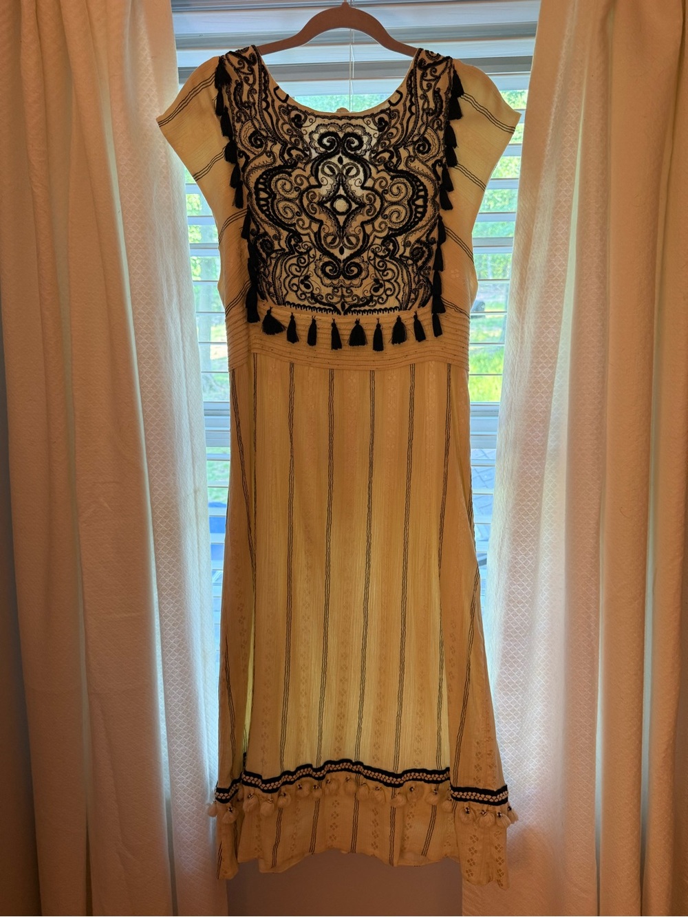 Maeve Dress